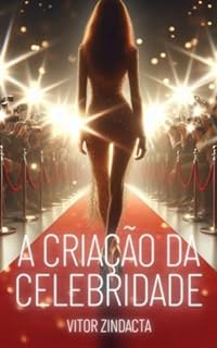 Livro A criação da celebridade