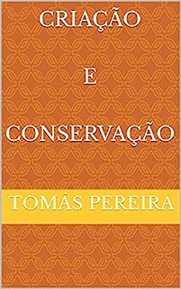 Livro Criação e Conservação