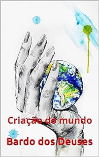 Livro Criação do mundo