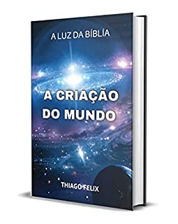 Livro A CRIAÇÃO DO MUNDO