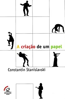 Livro A criação de um papel