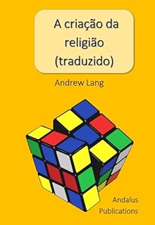 Livro A criação da religião (traduzido)