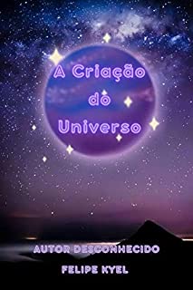 Livro A Criação do Universo