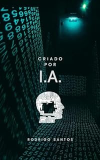 Livro Criado por I.A.