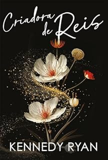 Livro Criadora de reis