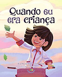 Quando eu era criança