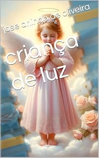 Livro criança de luz