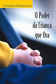 Livro O poder da criança que ora