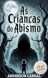Livro As Crianças do Abismo