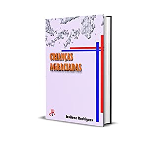 Livro CRIANÇAS AGRACIADAS