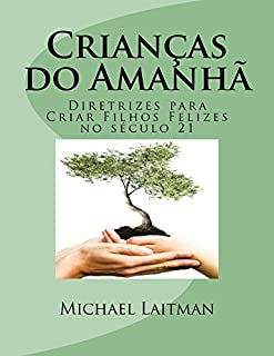 Livro Crianças do Amanhã
