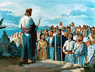 Livro Crianças de Domingo Lições da Escola: As Parábolas e Ensinamentos de Jesus: Volume 2