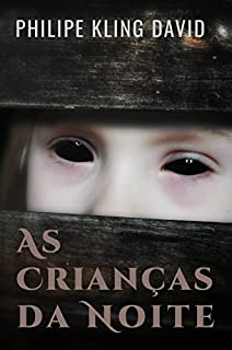Livro As crianças da noite