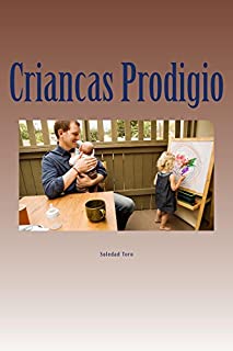 Livro Criancas Prodigio