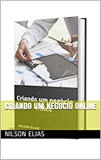 Livro Criando um negócio online