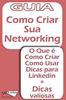 Livro Como criar uma Networking (Guia 36)