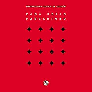 Livro Para Criar Passarinho