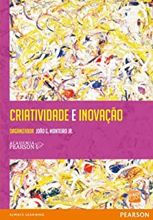 Livro Criatividade e Inovação
