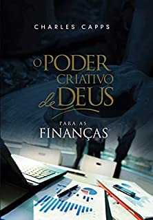 Livro O Poder Criativo de Deus para as Finanças