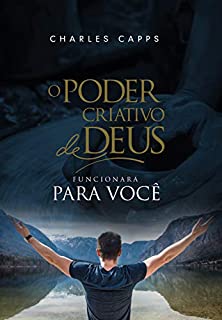 Livro O poder criativo de Deus funcionará para você
