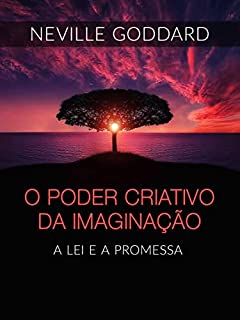 Livro O Poder Criativo da Imaginação (Traduzido): A Lei e a Promessa