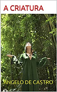 Livro A CRIATURA