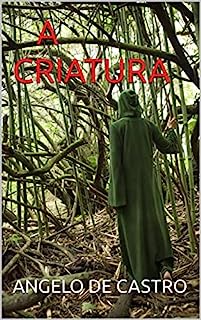 Livro A CRIATURA