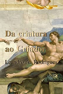 Livro Da criatura ao Criador