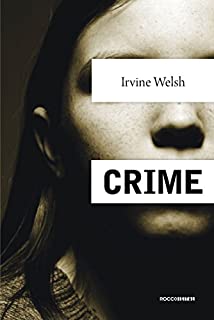 Livro Crime