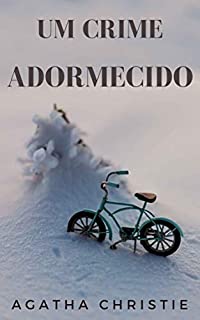 Livro Um crime adormecido