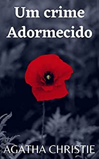 Livro Um crime adormecido