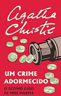 Um Crime Adormecido - eBook, Resumo, Ler Online e PDF - por Agatha Christie