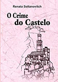 Livro O crime do castelo