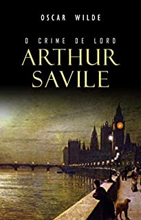 Livro O Crime de Lord Arthur Savile
