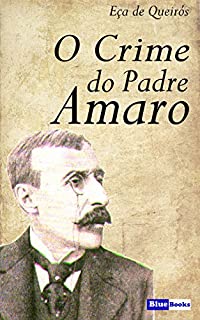 Livro O Crime do Padre Amaro