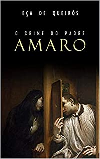Livro O Crime do Padre Amaro