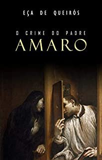 Livro O Crime do Padre Amaro