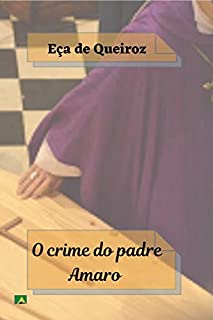 Livro O Crime do Padre Amaro