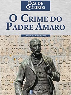 Livro O Crime do Padre Amaro