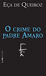 Livro O Crime do Padre Amaro