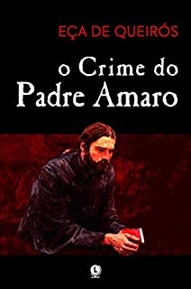 Livro O Crime do Padre Amaro