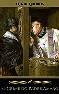 Livro O Crime do Padre Amaro [com índice ativo]