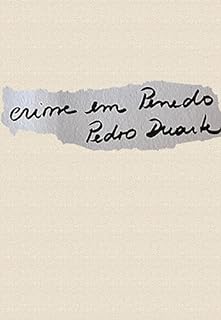 Livro Crime em Penedo