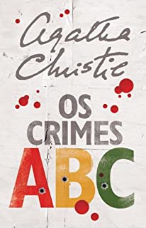 Livro Os Crimes ABC