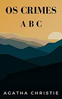Livro Os crimes ABC