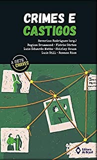 Livro Crimes e castigos (A Sete Chaves)