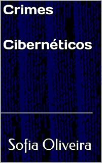 Livro Crimes Cibernéticos