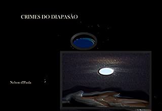 Livro Crimes do Diapasão