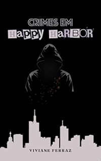 Livro Crimes em Happy Harbor