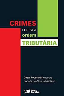CRIMES CONTRA ORDEM TRIBUTÁRIA